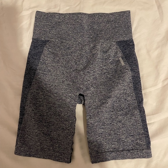 Gymshark flex biker shorts - Picture 1 of 3